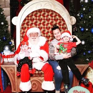 Meet your Posher, Sam